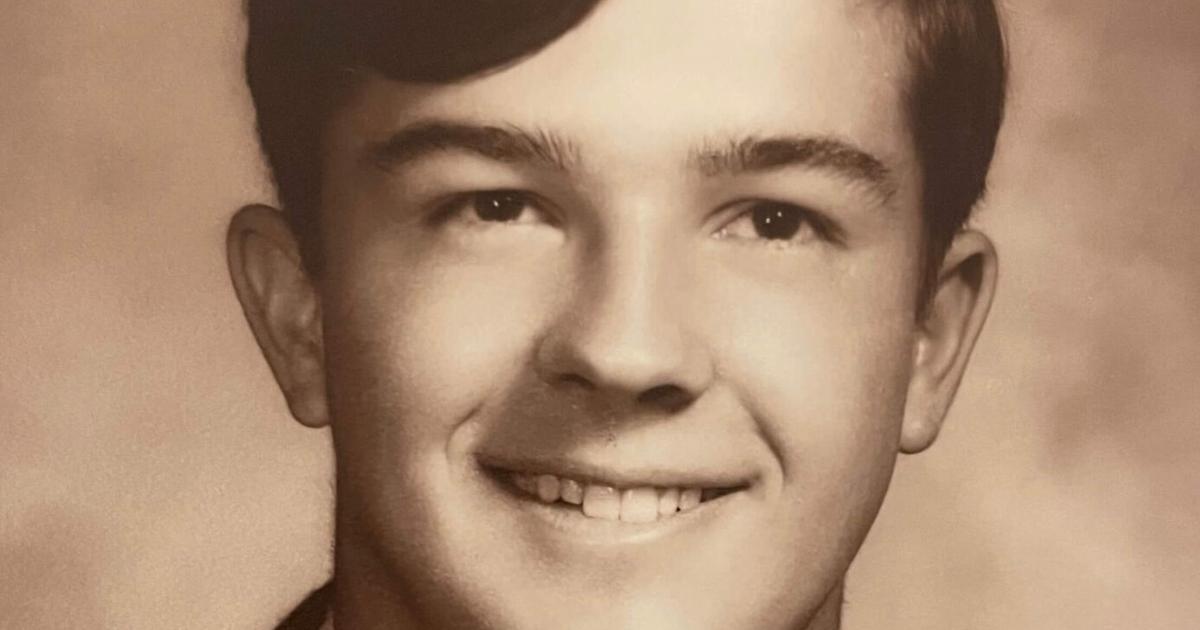 Robert Thompson | Obituaries | polkio.com
