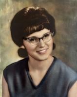 Ilene Mae Lewis