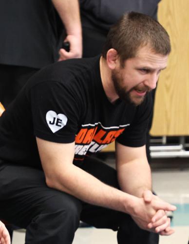 A few words with Austin Markee | Sports | polkio.com