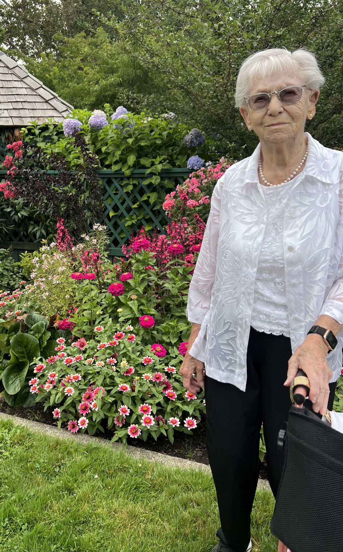 Local ‘Rosie The Riveter’ Honored For WWII Contributions | News ...