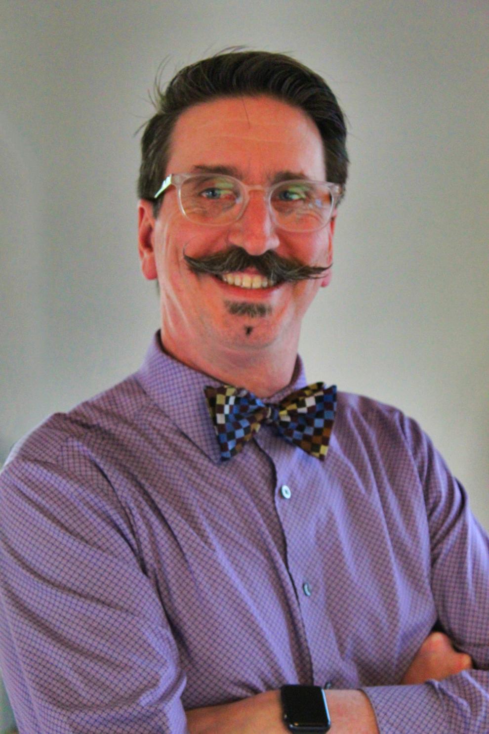 Polk County Assessor's race, May 2020 News