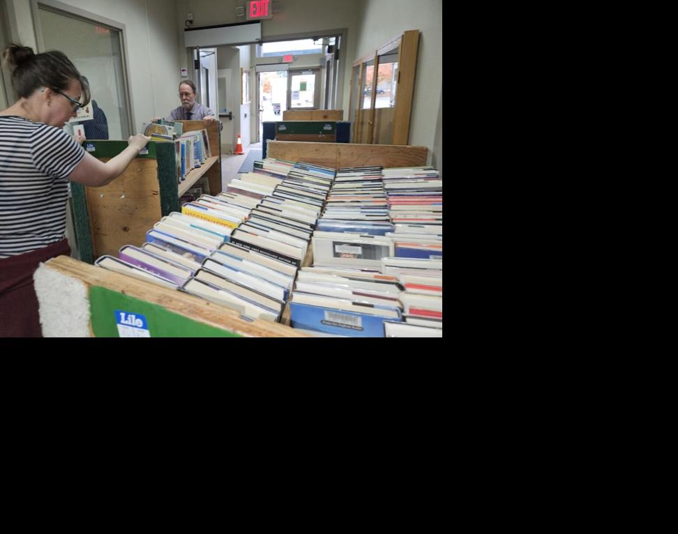 Dallas Library reopens after first renovation in nearly 35 years | News ...