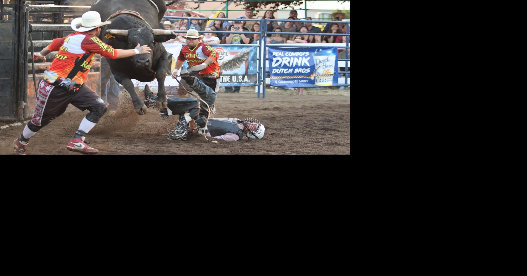 County packs a lot into its ‘Little Fair That Could’
