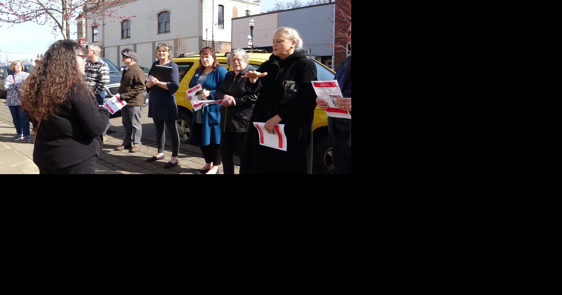 Gall Real Estate Showcases Dallas's Newly Upgraded Buildings