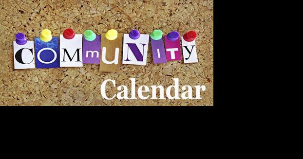 Community Calendar - Vimarsana News