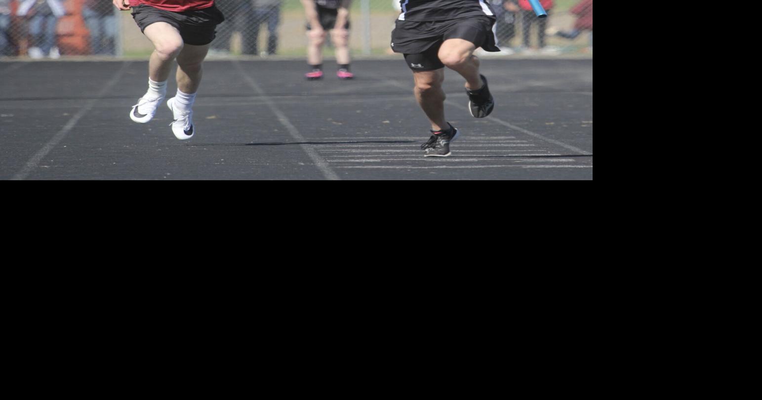 Perrydale trending in right direction as track finals near