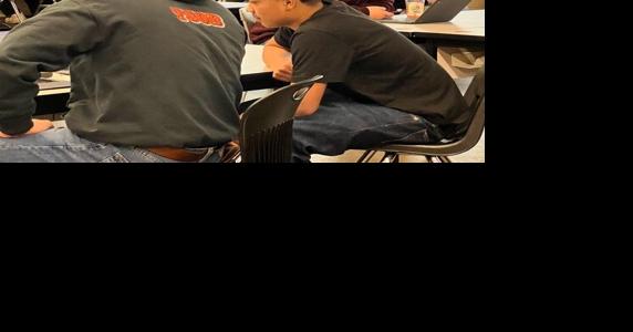 Dallas High School expands online academy - Vimarsana News