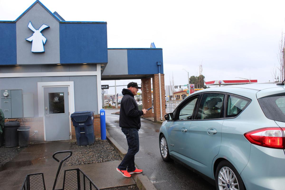 Monmouth Dutch Bros Employee Tests Positive For Covid 19 Free News Polkio Com