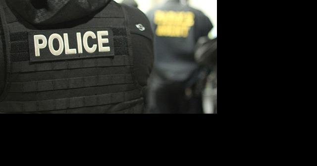 Police Reports - Vimarsana News