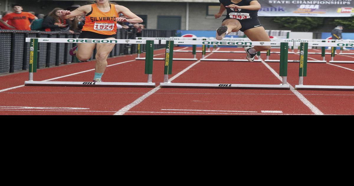 PREP TRACK AND FIELD Dallas places in eight events Sports