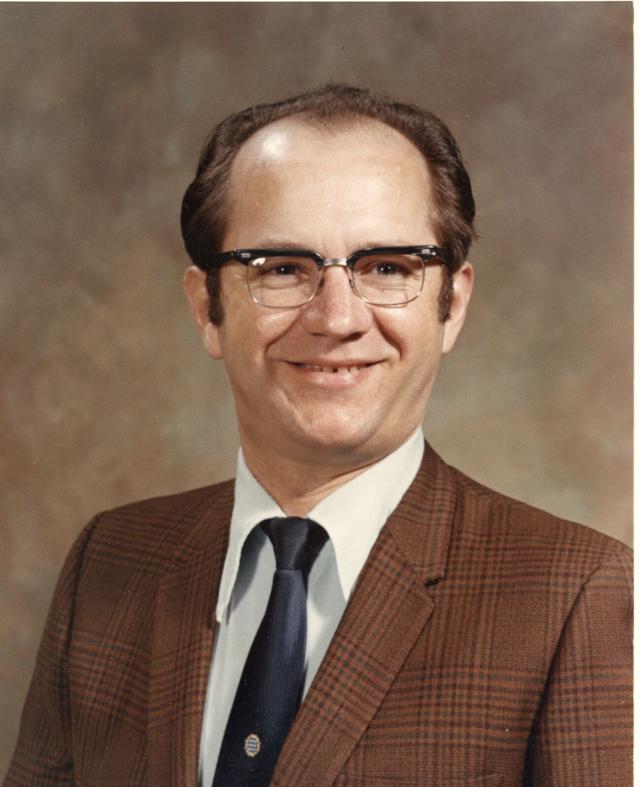 John A. Rupp, Sr. Obituaries