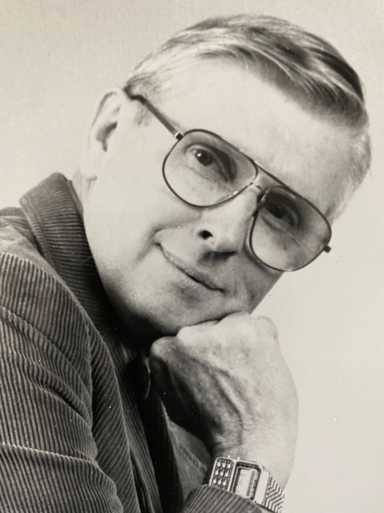 Ernie Ediger Obituaries