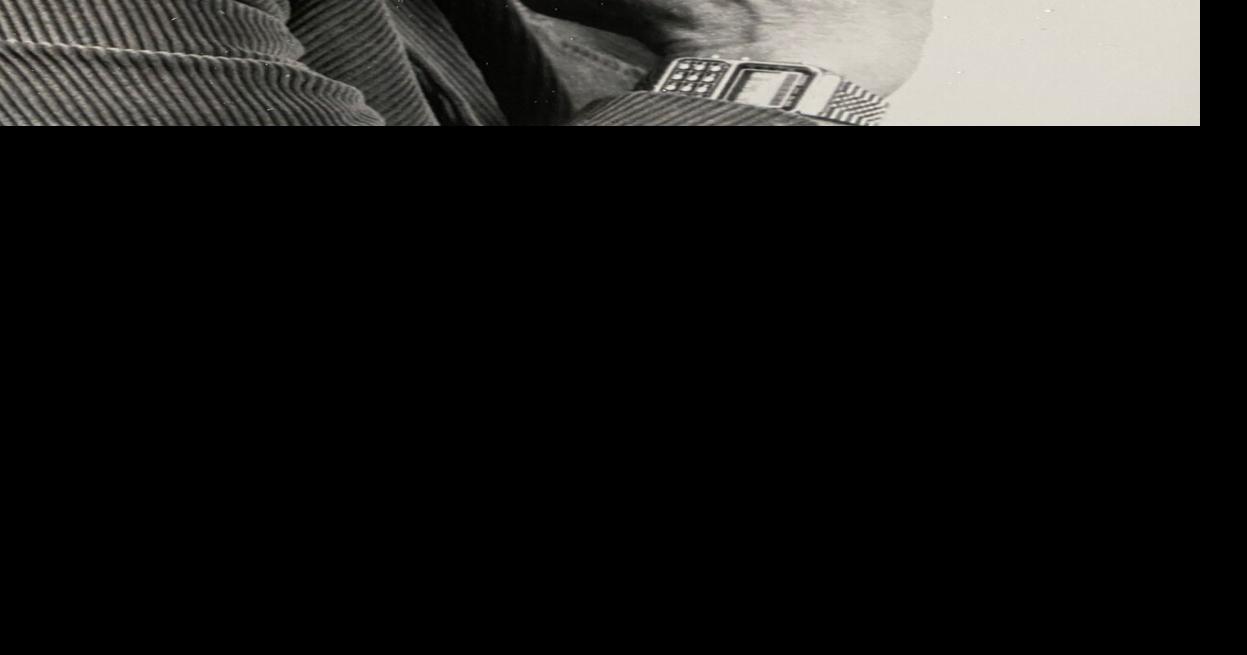 Ernie Ediger Obituaries