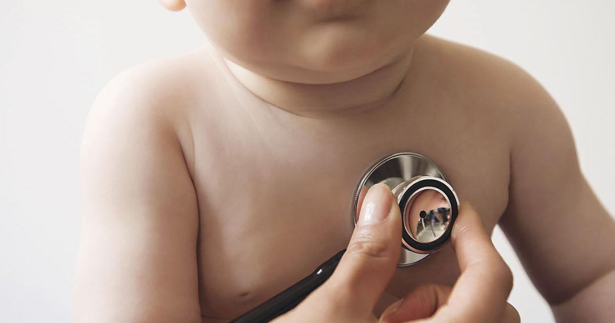 Sharp rise in pertussis cases prompts public health warning - Vimarsana News