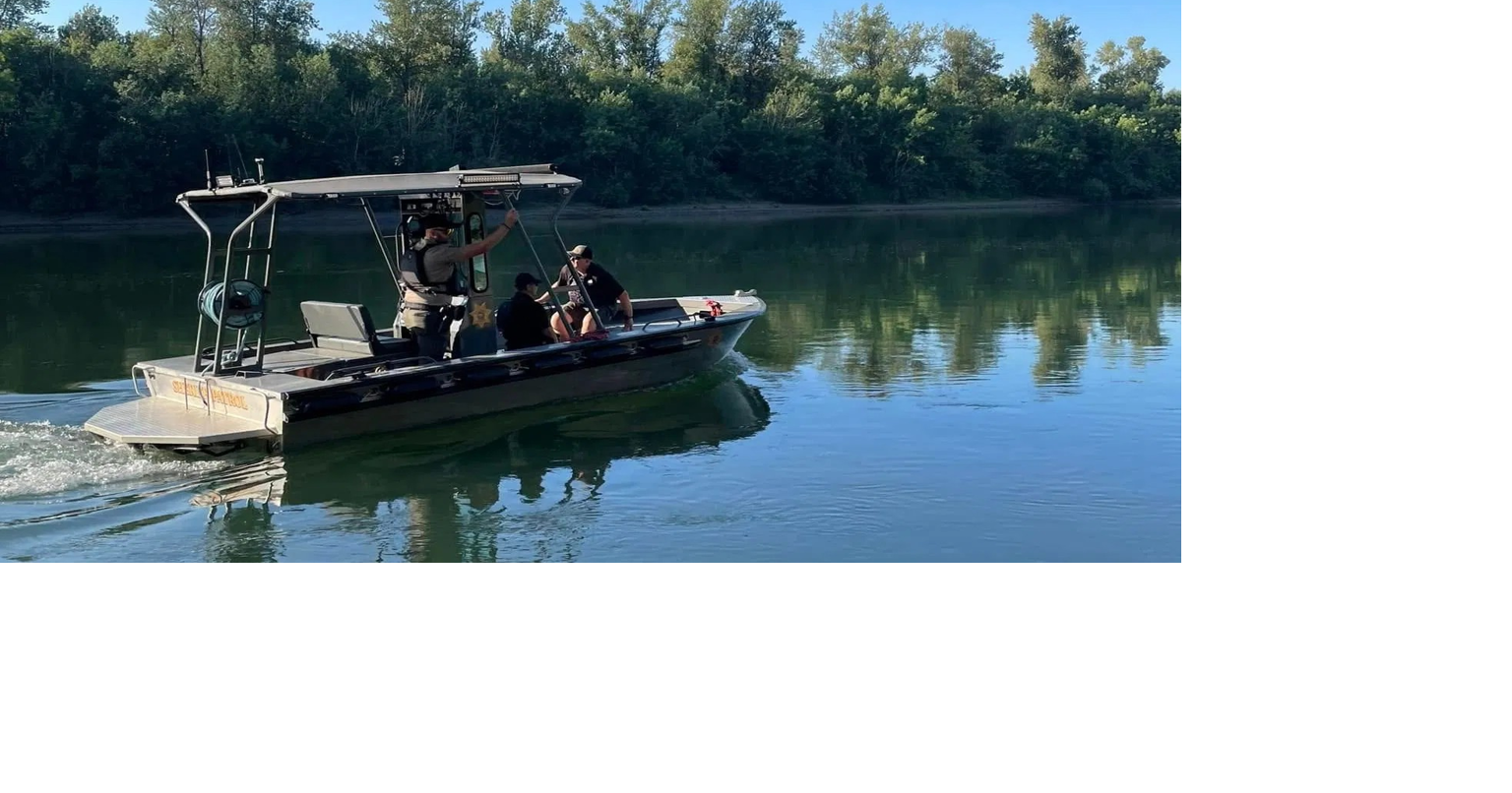 Sheriff cancels marine patrol due to state budget cuts