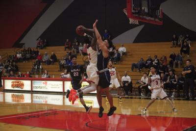 Wolves Defeat Wwu Simon Fraser Sports Polkio Com