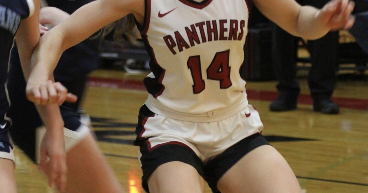 Panthers rally late, but fall in OT to Spartans | Sports | polkio.com