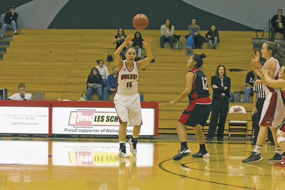Women S College Basketball Freshman Looks To Deliver On Hype