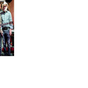 The Shikle Band brings their country harmonies to Dallas Nights