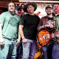 The Shikle Band brings their country harmonies to Dallas Nights