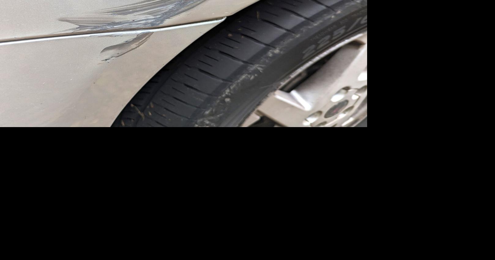 IPD reports increased collisions with parked cars | News | polkio.com