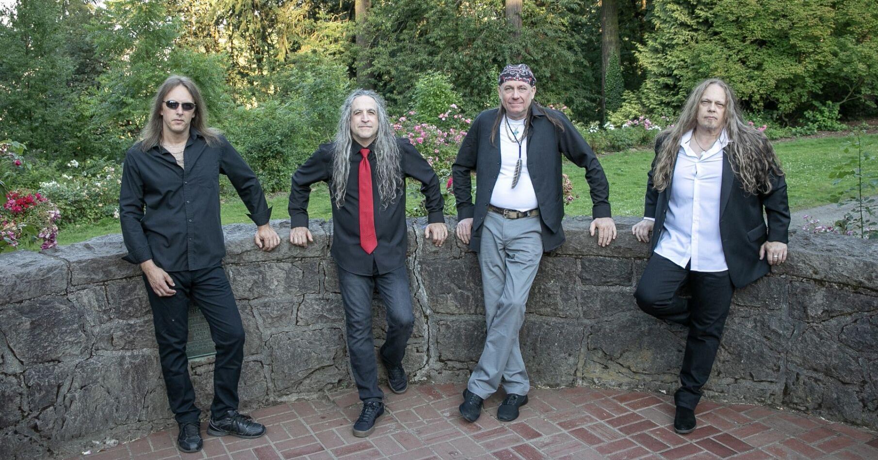 'Take it Easy' Friday, catch top Eagles tribute act | News - Vimarsana News