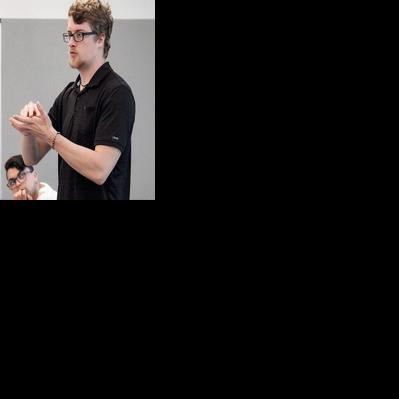 WOU celebrates 50 years of ASL interpreting education - Polk County Itemizer-Observer