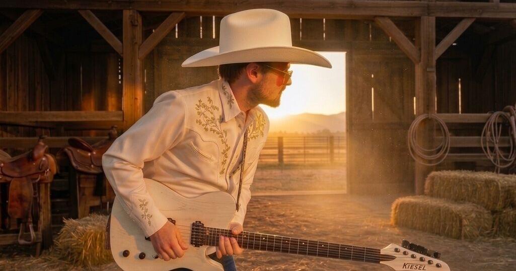 Country music festival hits Monmouth on Memorial Day