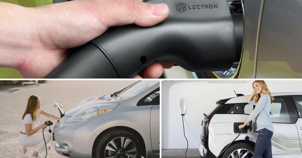 More Drivers are Opting for Electric Vehicles, Here’s Why | News ...