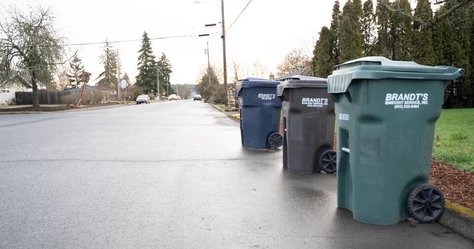 Monmouth approves another garbage rate increase - Vimarsana News