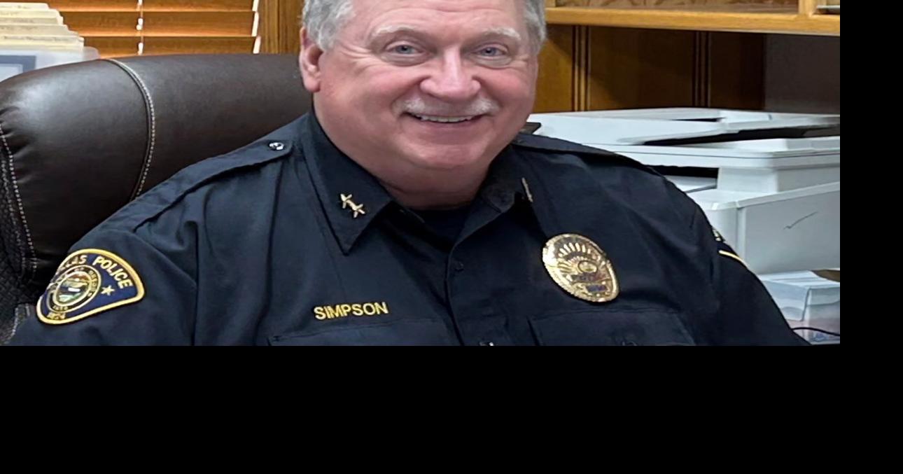 Dallas police chief retires | News | polkio.com