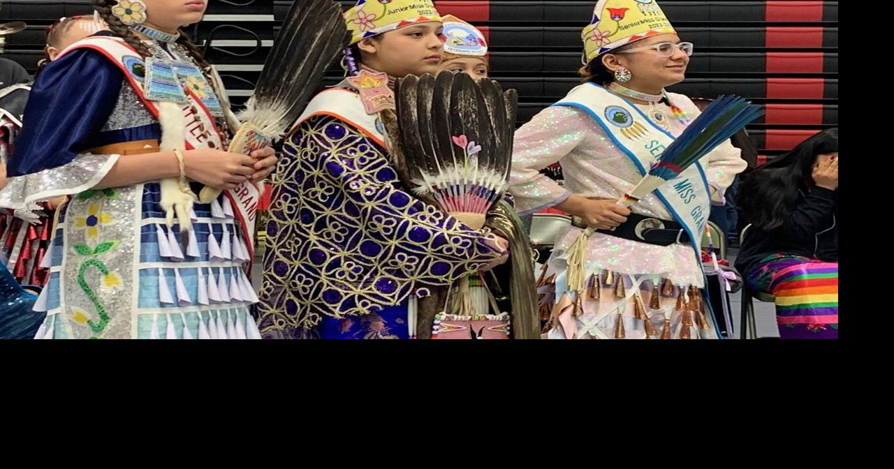 Native American heritage on display at annual powwow | Lifestyles ...