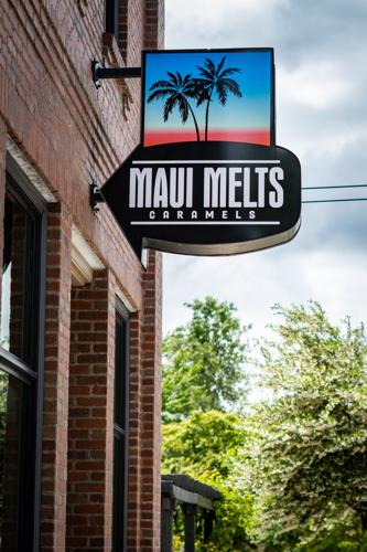 Maui Melts