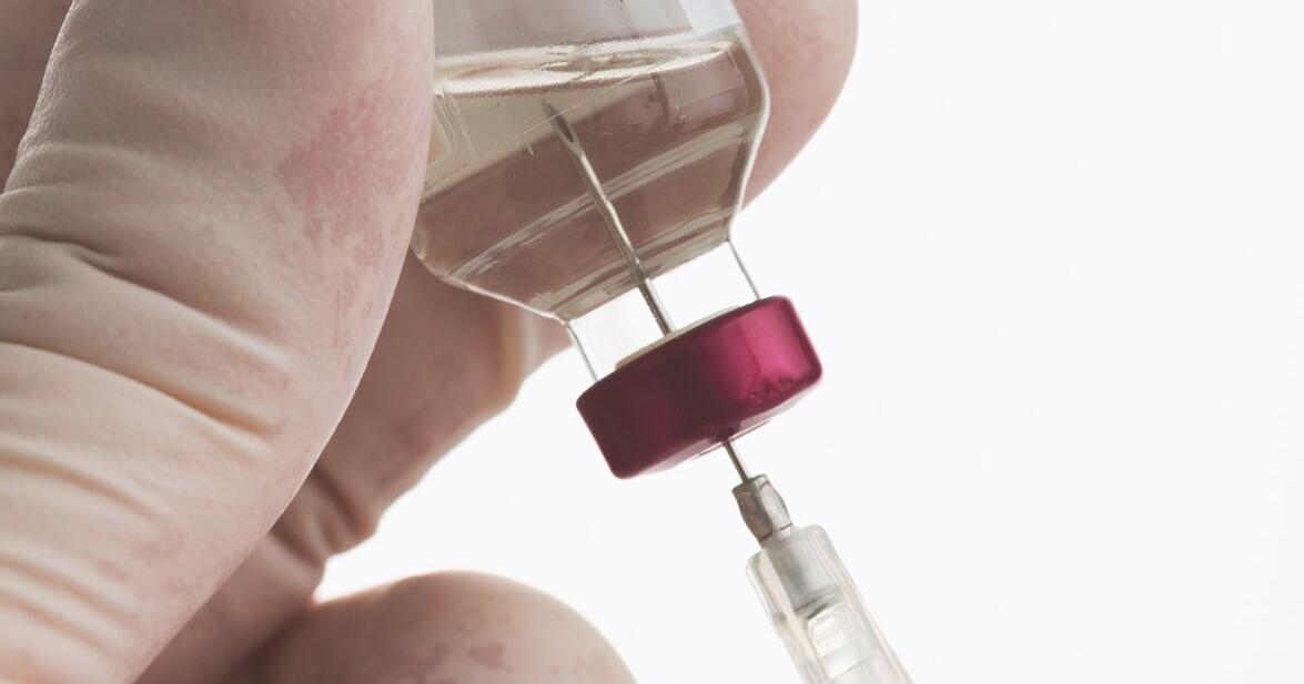 Oregon lags behind in vaccination rate for health care workers - Vimarsana News
