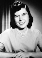 Judith “Judy” Marie Church (Cooper)