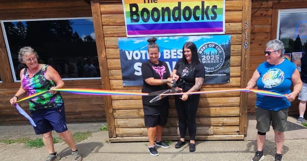 New duo takes over the Boondocks
