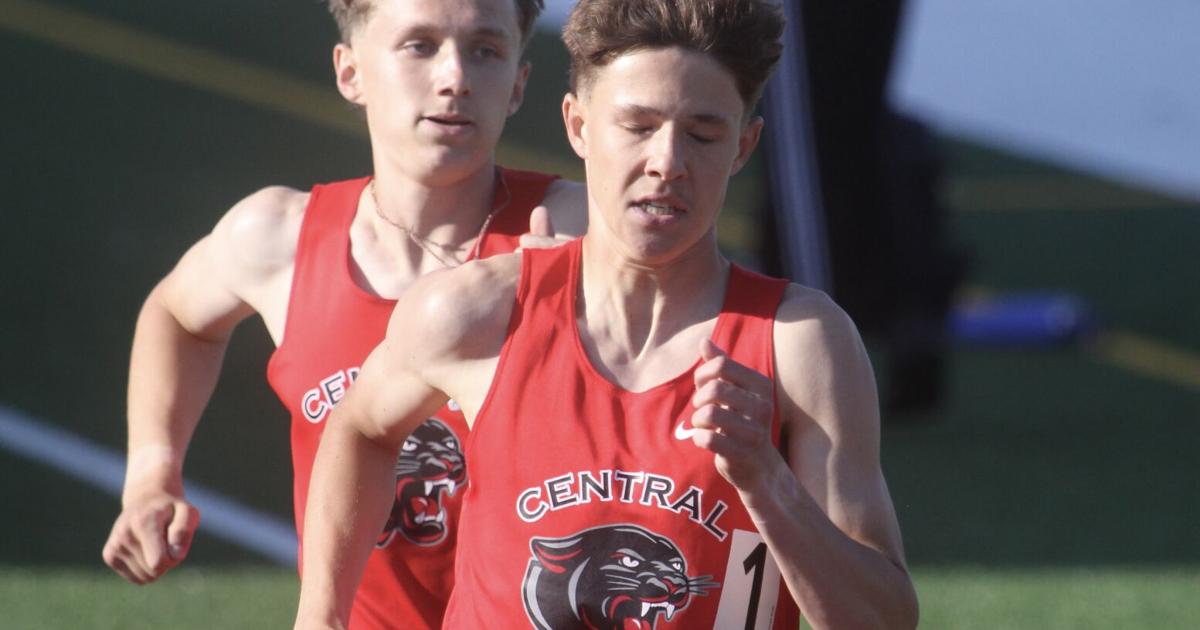 Panthers want to leave lasting impression at district finals