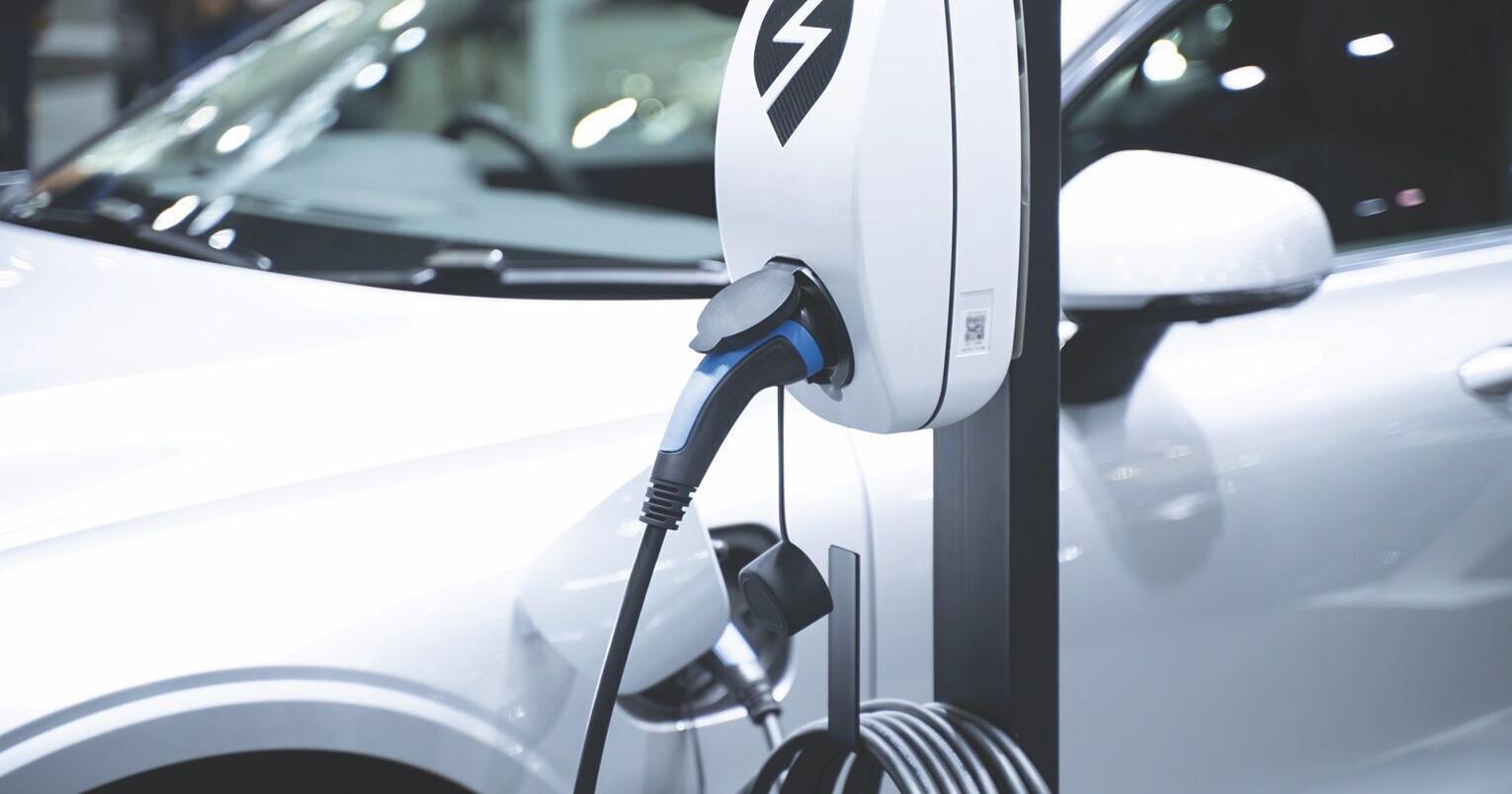 $10M for Oregon's Electric Vehicle System: Funding to improve reliability, accessibility - Vimarsana News