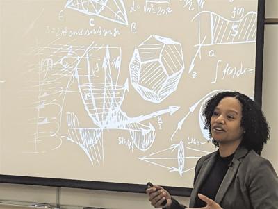 FEM in STEM