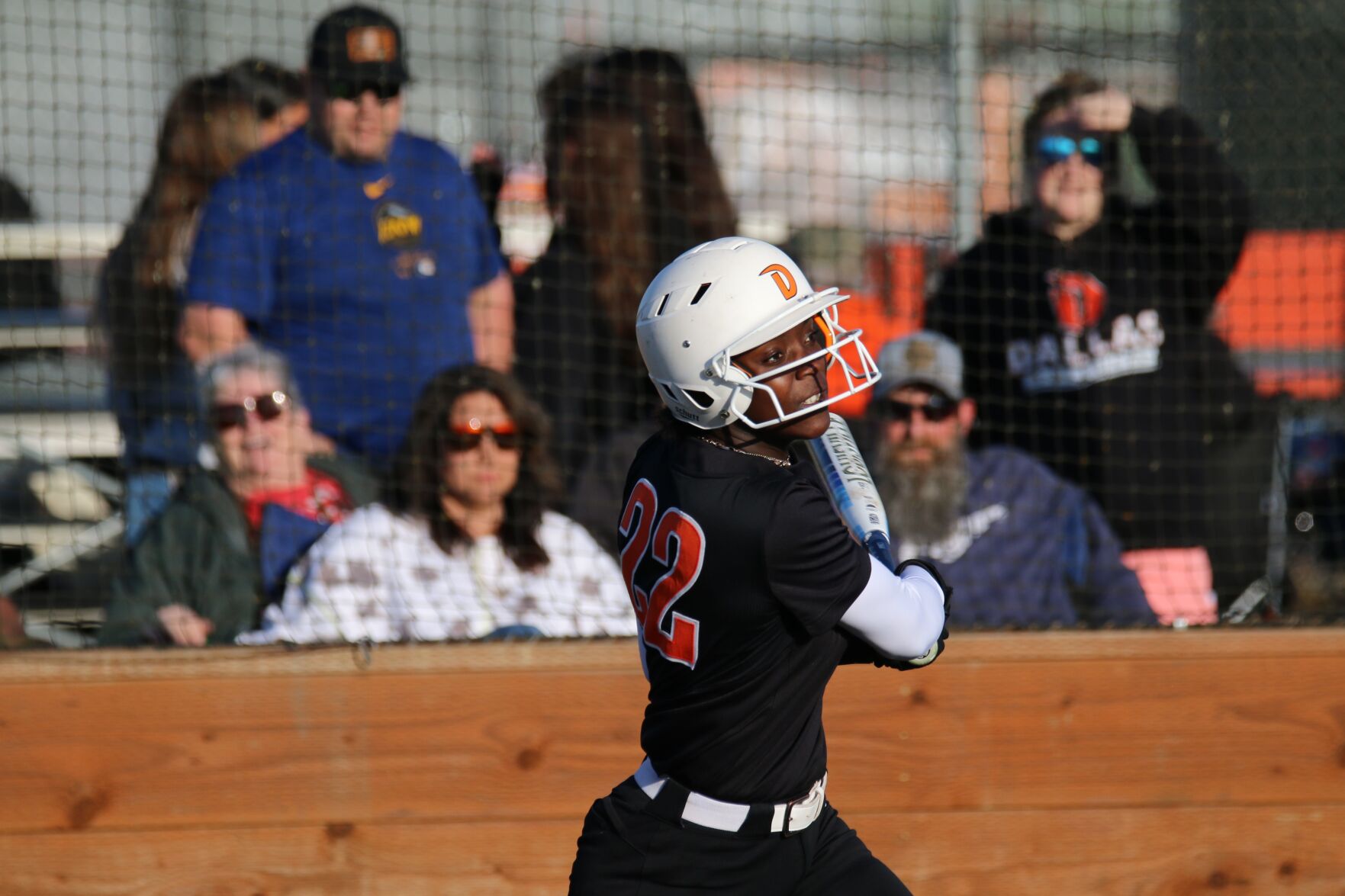 Ruby Halligan Dragons win 11-10 non-league slugfest over Rams | Sports | polkio.com
