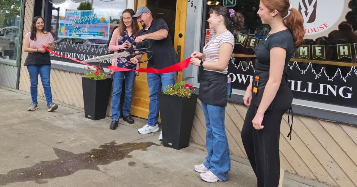 Mug club members take ownership of taphouse