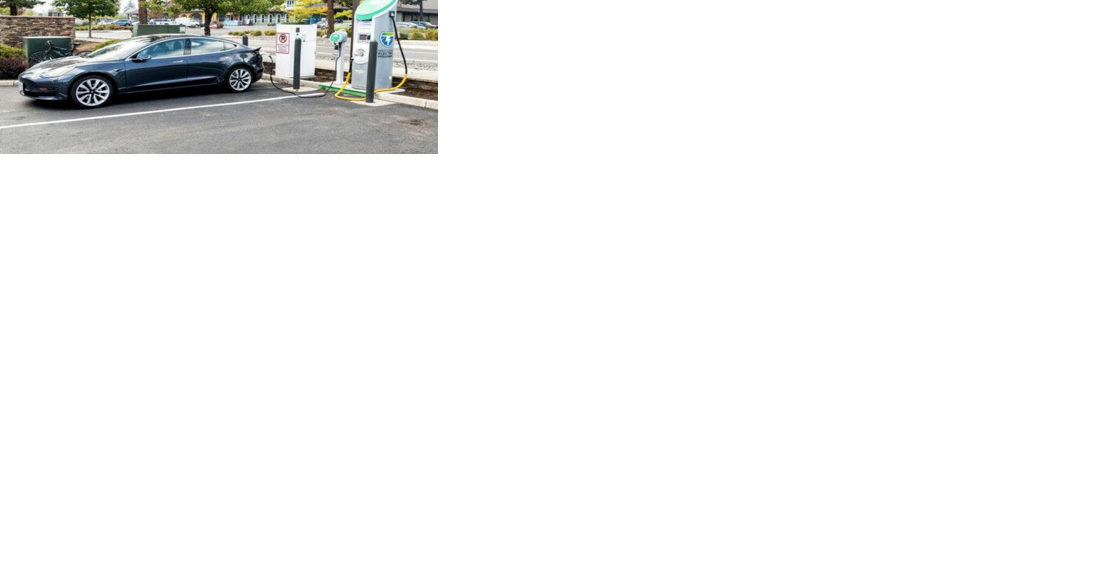 Merkley, Wyden: Over $1.2 million heading to Oregon non-profit for electric vehicle accessibility - Vimarsana News