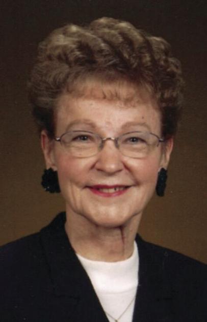 Lucille Hildebrand Mansigh | Free News