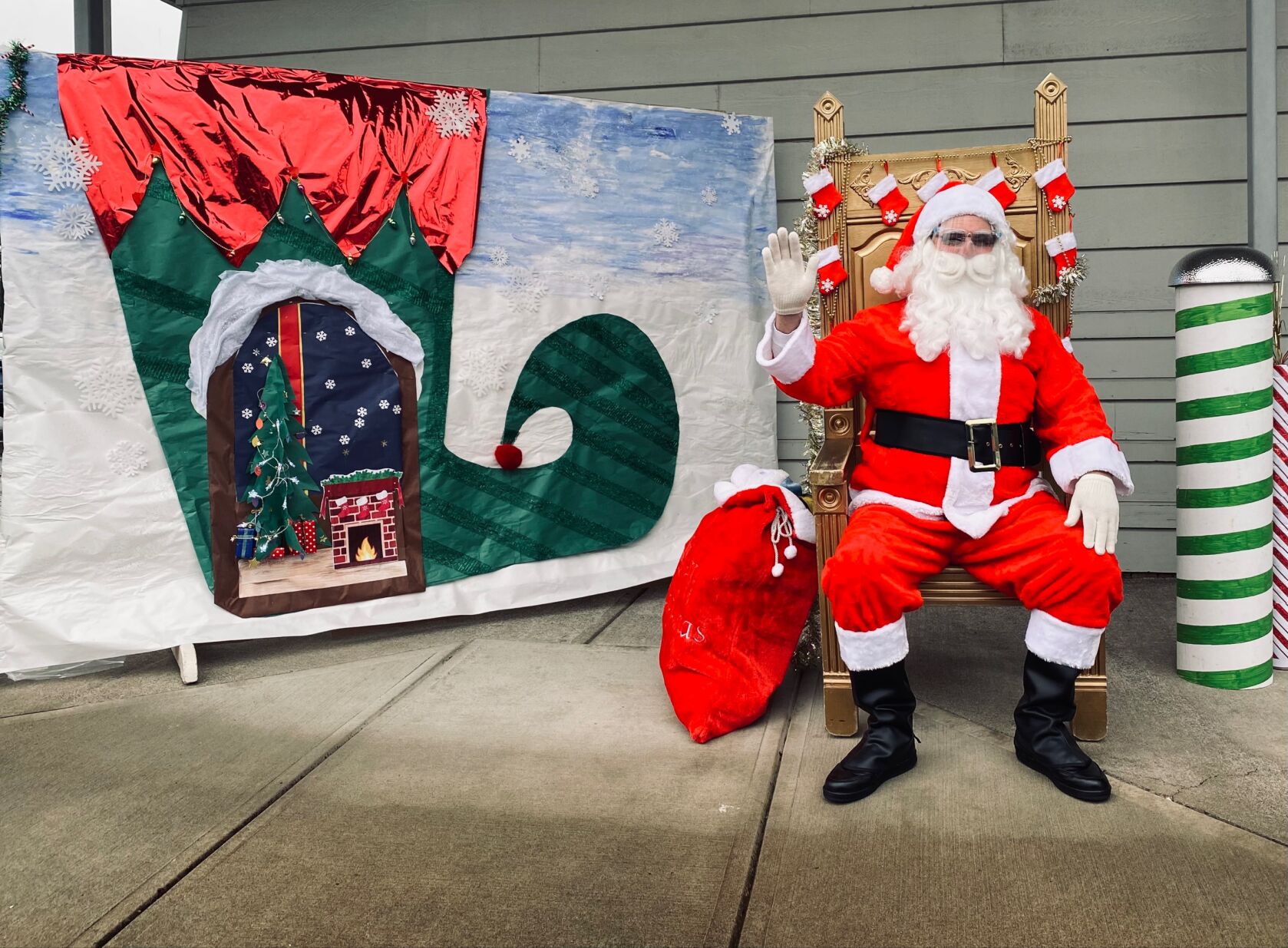 Social notebook for Dec. 23 - Vimarsana News