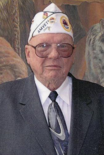 Carl E. Lambert