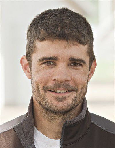 Coach Agee New coach is 2001 Dallas graduate | Archive | polkio.com