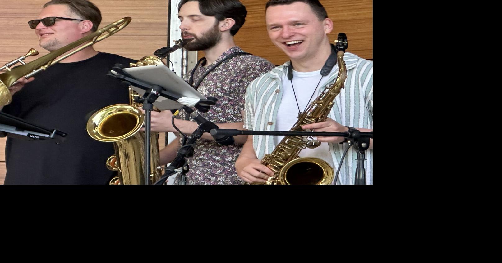 ‘Video Game’ concert hits the right notes | News | polkio.com