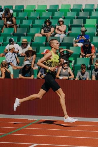 Ribich reflects on Trials experience | News | polkio.com