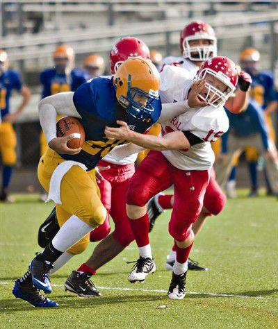 Panthers Turned Back In Semifinals Archive Polkio Com