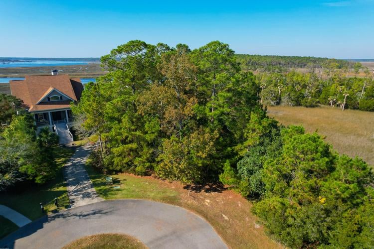 Awendaw Land For Sale